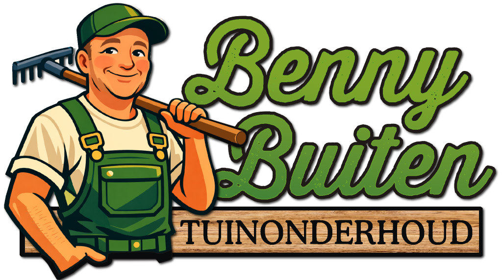BennyBuiten